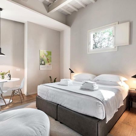 Relax Suites Florencia Exterior foto