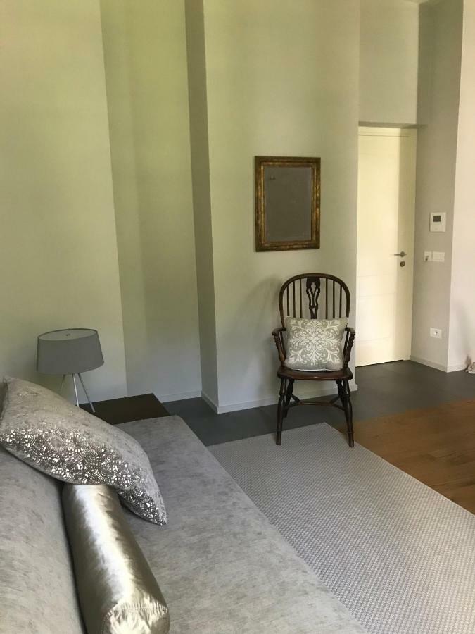 Relax Suites Florencia Exterior foto