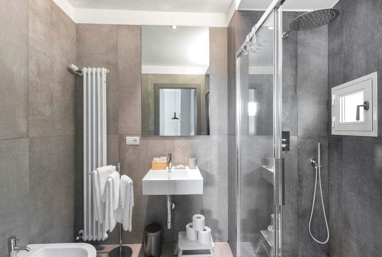 Relax Suites Florencia Exterior foto