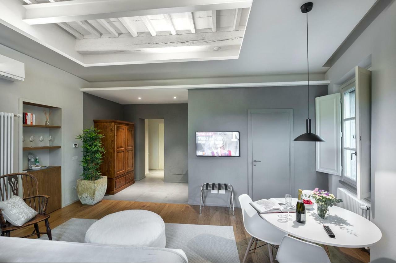 Relax Suites Florencia Exterior foto