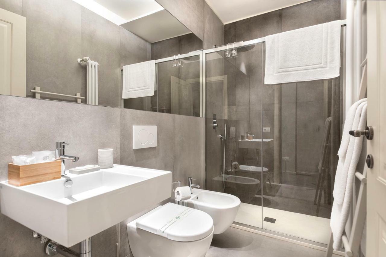 Relax Suites Florencia Exterior foto