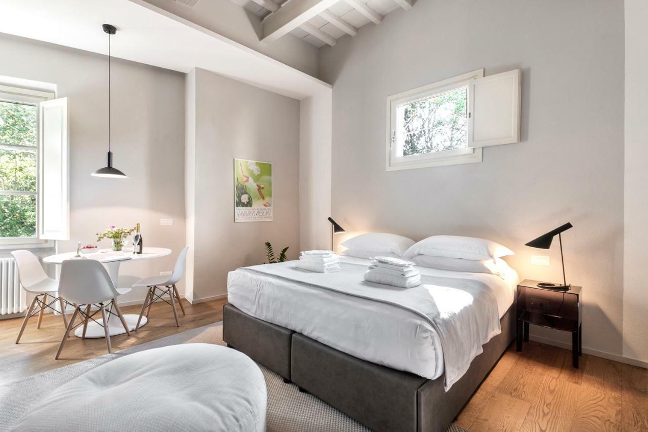 Relax Suites Florencia Exterior foto