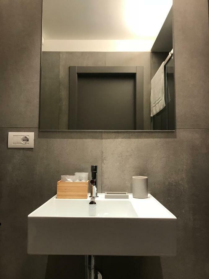 Relax Suites Florencia Exterior foto