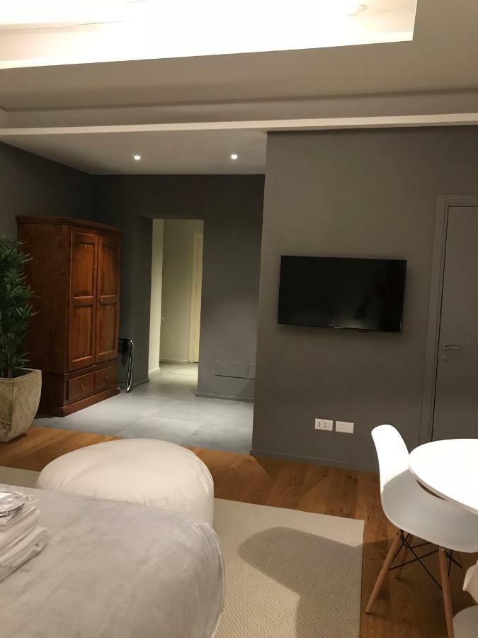 Relax Suites Florencia Exterior foto