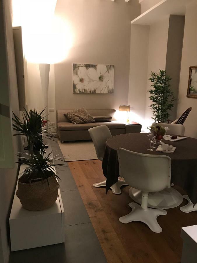 Relax Suites Florencia Exterior foto