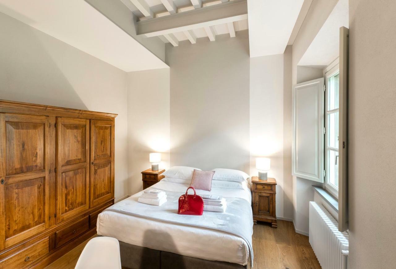 Relax Suites Florencia Exterior foto