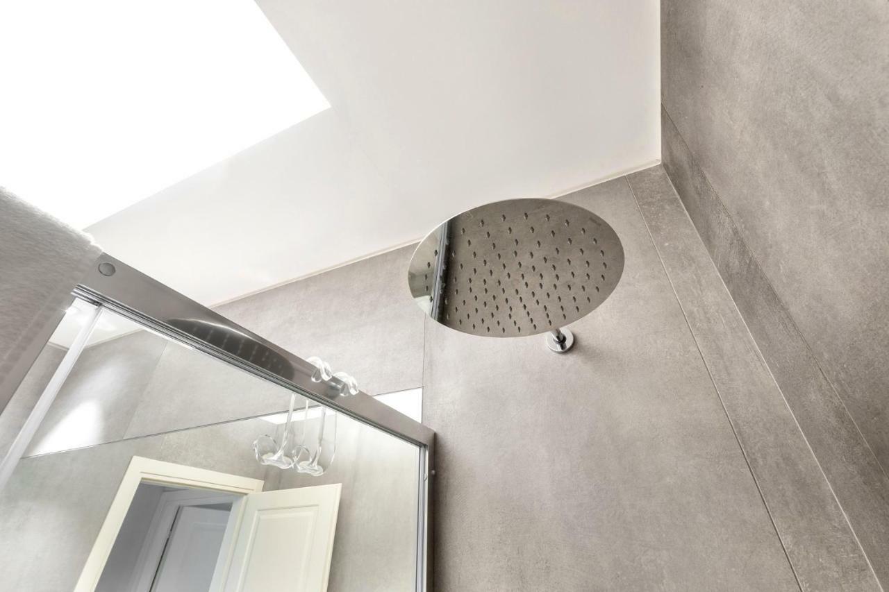 Relax Suites Florencia Exterior foto