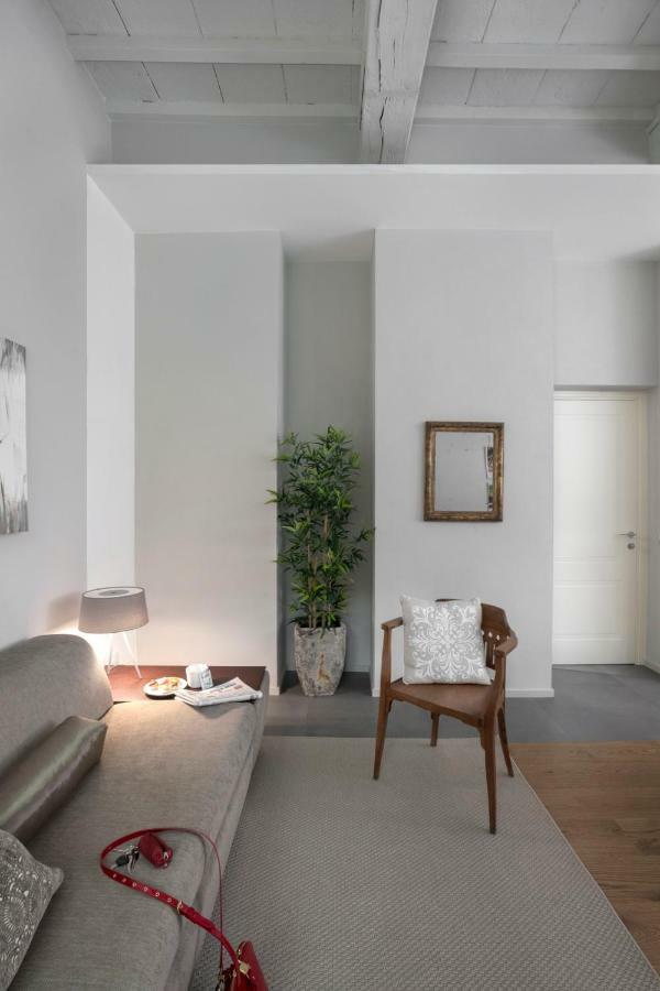 Relax Suites Florencia Exterior foto