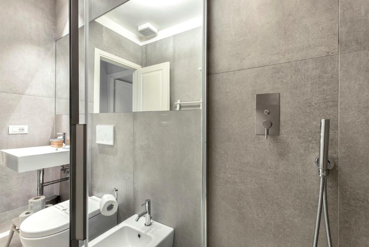 Relax Suites Florencia Exterior foto